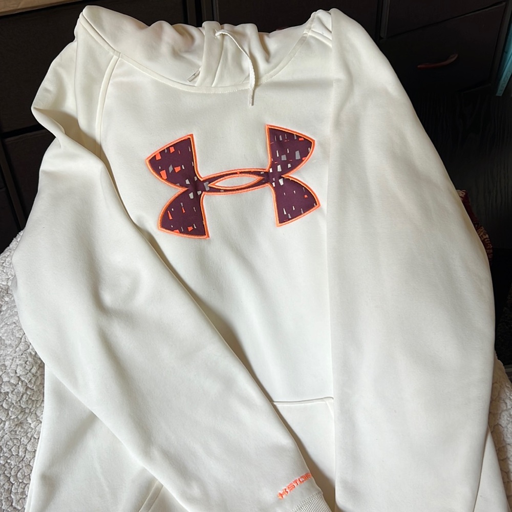 Under Armour Storm hoodie